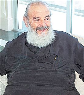 Διέκοψαν τη χημειοθεραπεία οι γιατροί