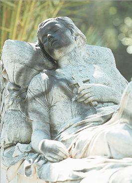 Λύση για τον ταραγμένο ύπνο της «Κοιμωμένης»