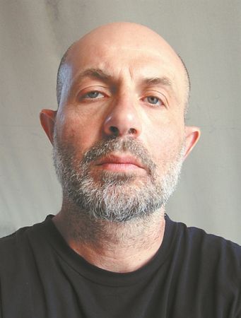 «Η τέχνη είναι μια κοινωνική διαδικασία»