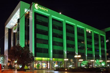 Διετής σύμβαση με αυξήσεις μισθών έως 8% στην COSMOTE