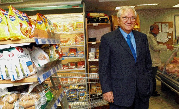 ΟΙΚΟΓΕΝΕΙΑ ΘΑΝΟΠΟΥΛΟΥ