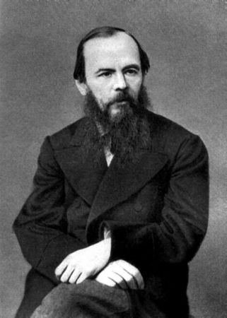 Τολστόι ή Ντοστογέφσκι, το δίλημμα