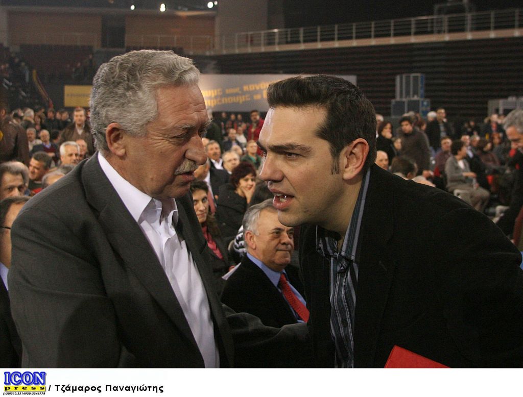 ΣΥΡΙΖΑ: Πρόκληση της τουρκικής κυβέρνησης