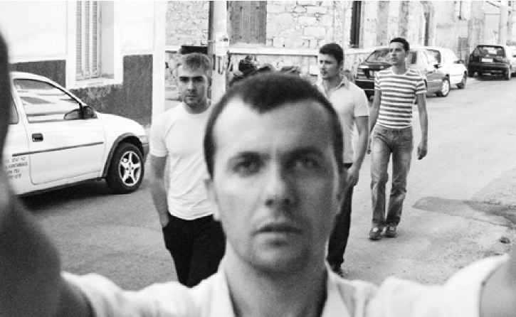 Οι ρόλοι της ζωής τους