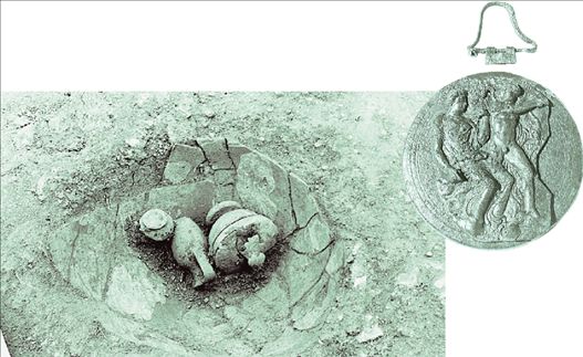 Στο φως τα μαγικά κάτοπτρα των αρχαίων