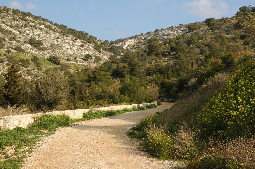 Διακοπή νερού την Παρασκευή στο Άνω Δάσος Χαϊδαρίου