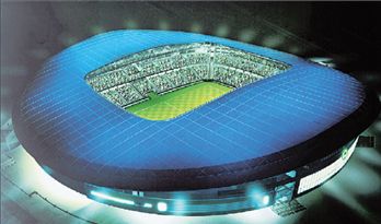 Επιμένει το ΥΠΕΧΩΔΕ για το περιβάλλον