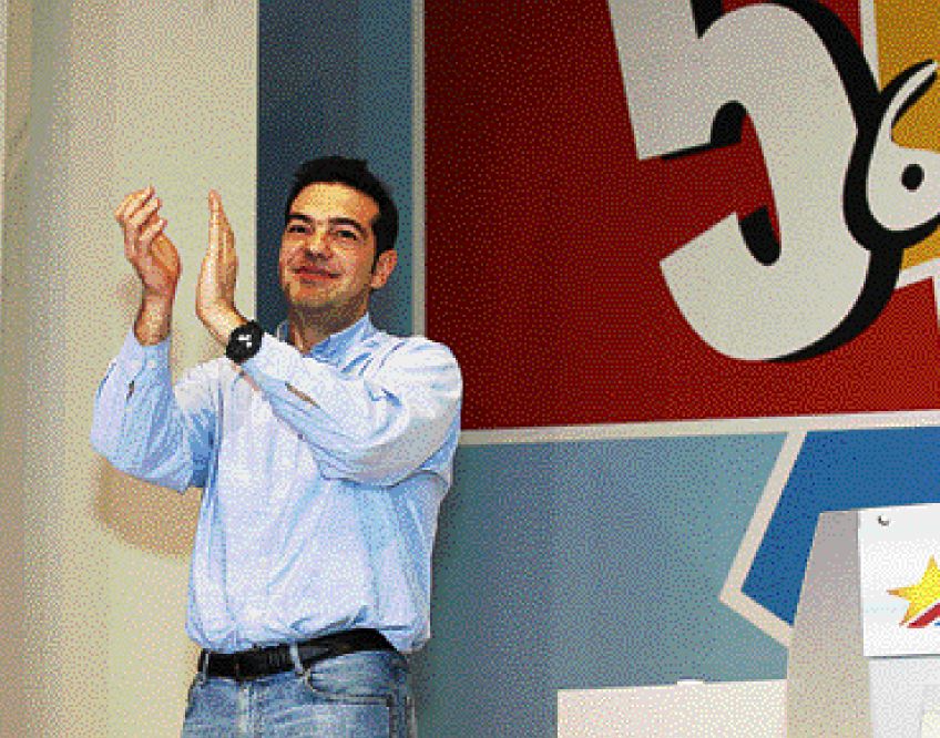 ΑΛΕΞΗΣ ΤΣΙΠΡΑΣ