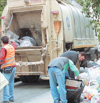 «Βρώμικα» παιχνίδια με την καθαριότητα