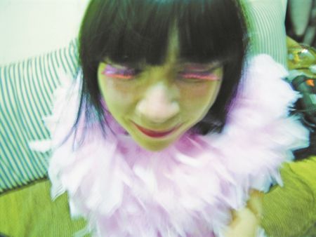 Στα άδυταμιας άλλης επιθυμίας