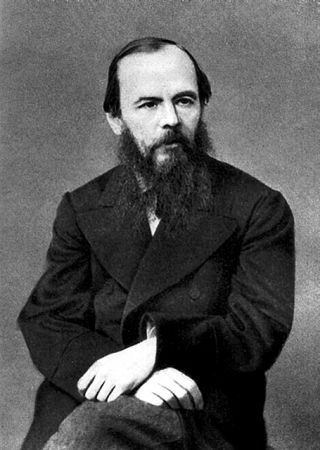 Ο Ντοστογέφσκι και η Πετρούπολη – Διακόσια χρόνια από τη γέννησή του