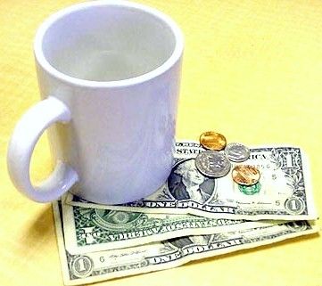 Οδηγός φιλοδωρήματος για όσους ταξιδεύουν στο εξωτερικό