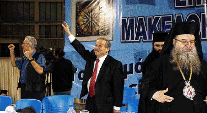 Οι παρενέργειες των λαοσυνάξεων