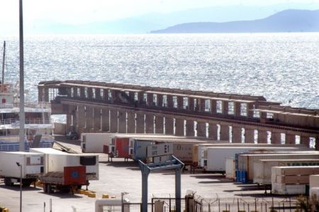 ΟΛΠ: Ερωτηματικά από τρόικα για την εξαίρεση της Δραπετσώνας