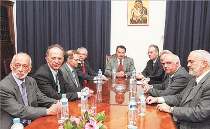 Πολυτεχνεία και Γεωπονικές Σχολές επιμένουν στα «μάστερ»