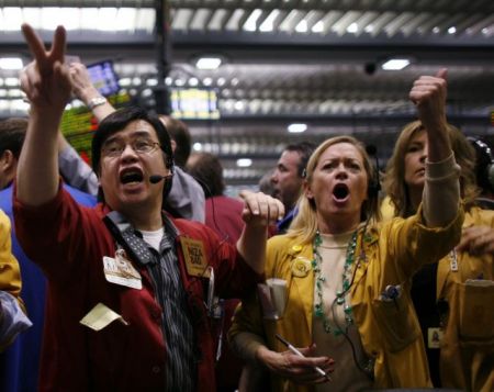 «Εξωτικές» επενδύσεις $500 δισ. απειλούν τις αγορές