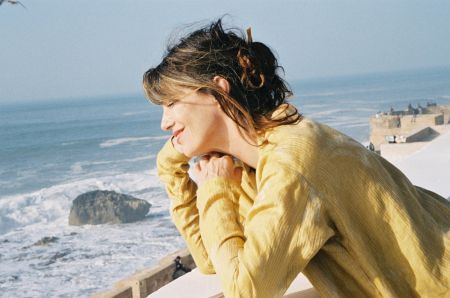 «Αιφνιδίως» σε νοσοκομείο της Γαλλίας διεκομίσθη η Τζέιν Μπίρκιν