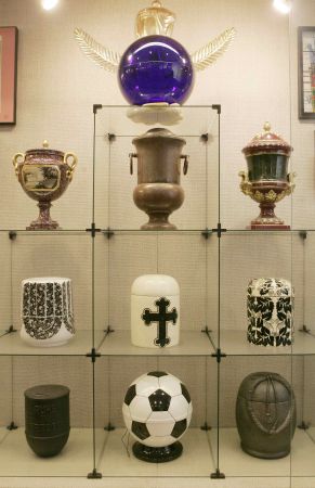 Διαρκής Ιερά Σύνοδος: «Οχι» στην αποτέφρωση