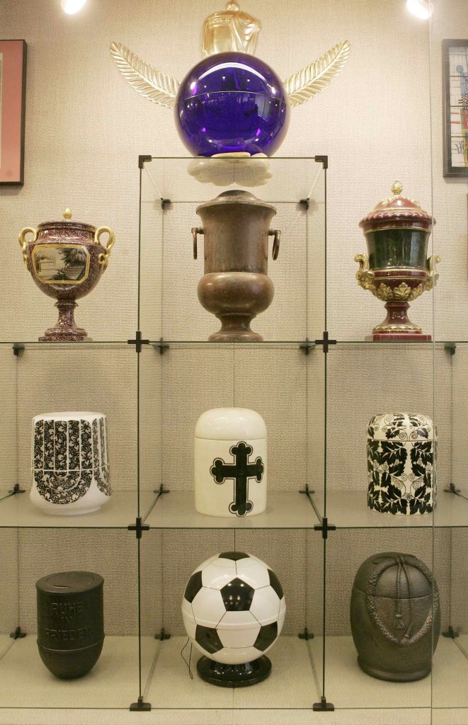 Διαρκής Ιερά Σύνοδος: «Οχι» στην αποτέφρωση