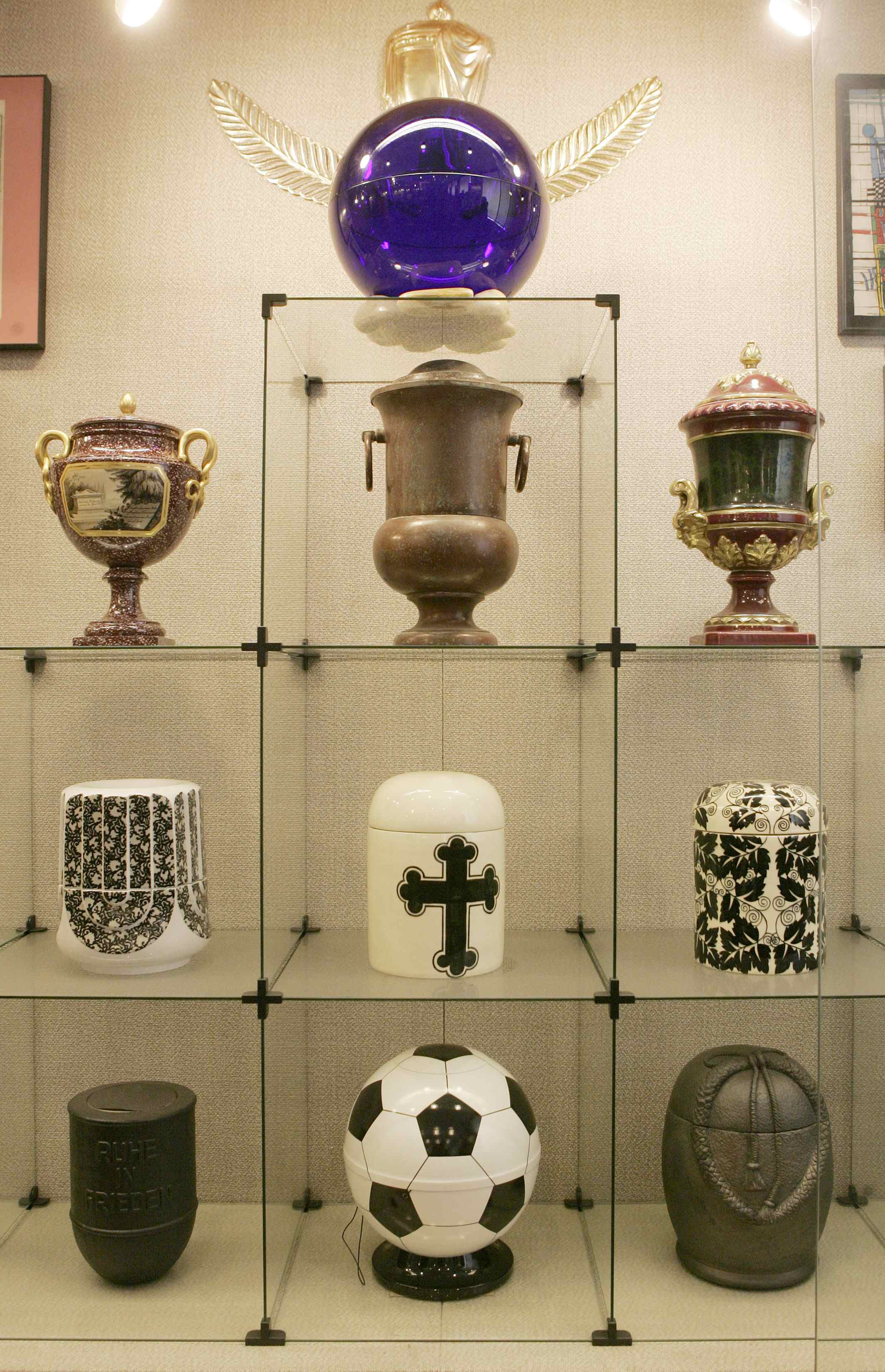 Διαρκής Ιερά Σύνοδος: «Οχι» στην αποτέφρωση