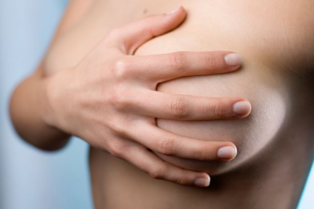 Φάρμακο μειώνει στο μισό τις περιπτώσεις καρκίνου του μαστού | tovima.gr