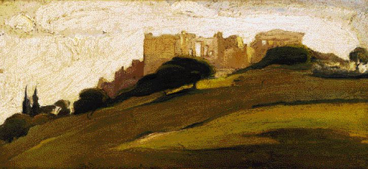 Με το φως του Νίκου Λύτρα