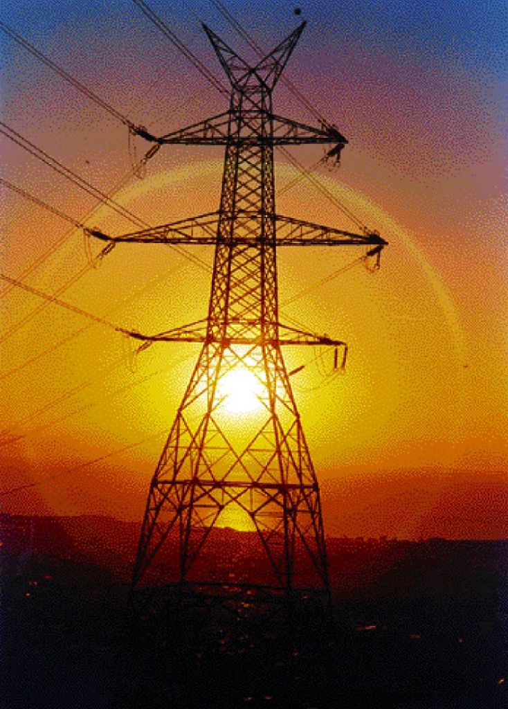 Οταν α(πε)ργεί η ηλεκτρική ισχύς