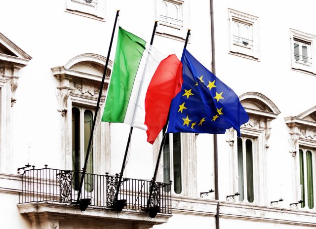«Η μετεκλογική Ιταλία θυμίζει την Ελλάδα το Μάιο του 2012»