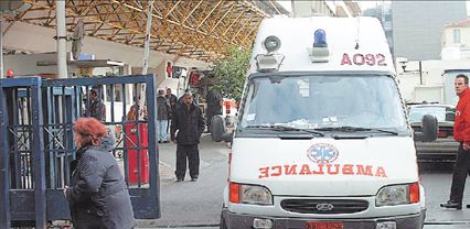 Η νόσος της διαφθοράς στην Υγεία