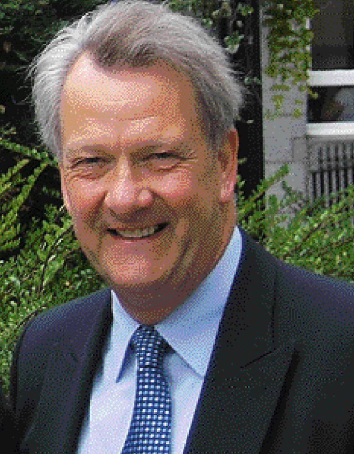 ΤΖΟΝ ΜΑΚ ΜΙΛΑΝ