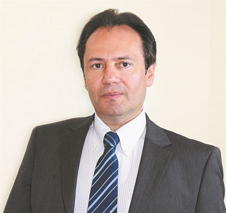 «Ας σταματήσουμε να εισάγουμε ό,τι ήδη παράγεται στη χώρα»