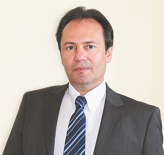 «Ας σταματήσουμε να εισάγουμε ό,τι ήδη παράγεται στη χώρα»