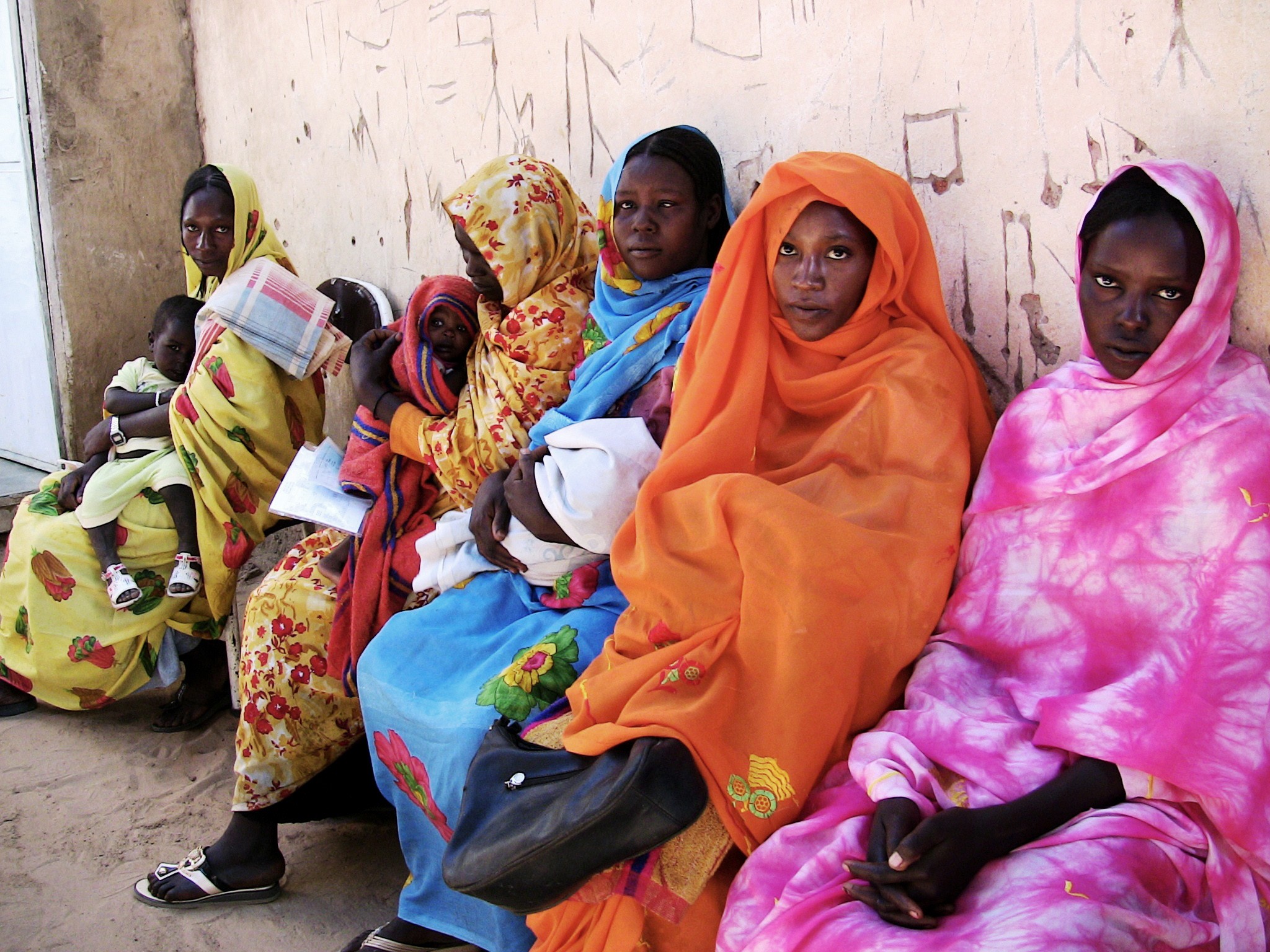 Σουδάν: Καταδίκασαν έγκυο σε θάνατο επειδή άλλαξε θρησκεία