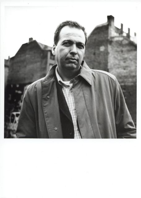 Μίλτος Πεχλιβάνος: Πολλοί γερμανοί φοιτητές ενδιαφέρονται για την Ελλάδα