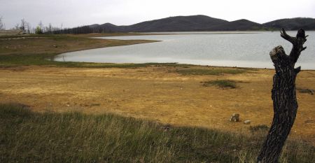 Coca-Cola/Τρία Έψιλον στηρίζουν την προστασία των υδάτινων πόρων