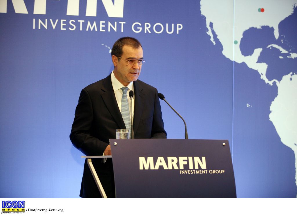 Εξι ποινικές αγωγές από Marfin-Βγενόπουλο κατά Κεφαλαιαγοράς Κύπρου