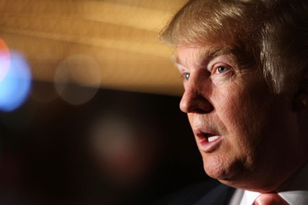 Και τουαλέτες… «Τραμπ»