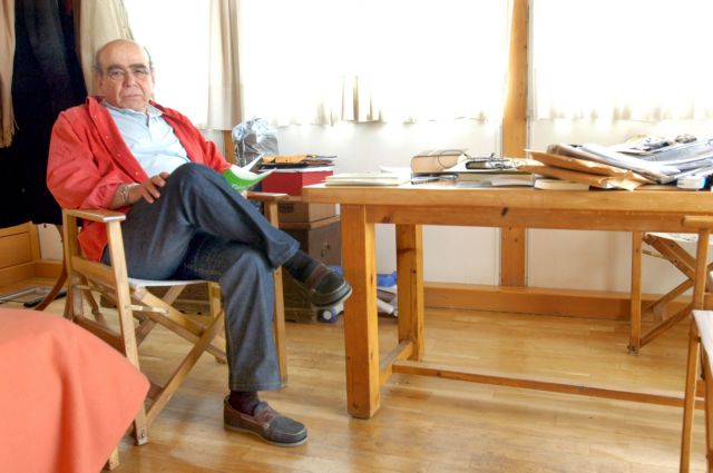 Το παράδοξο διαδέχεται την κρίση