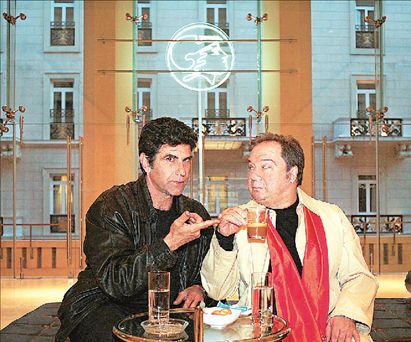 Βόλτα στα θέατρα του ερχόμενου χειμώνα