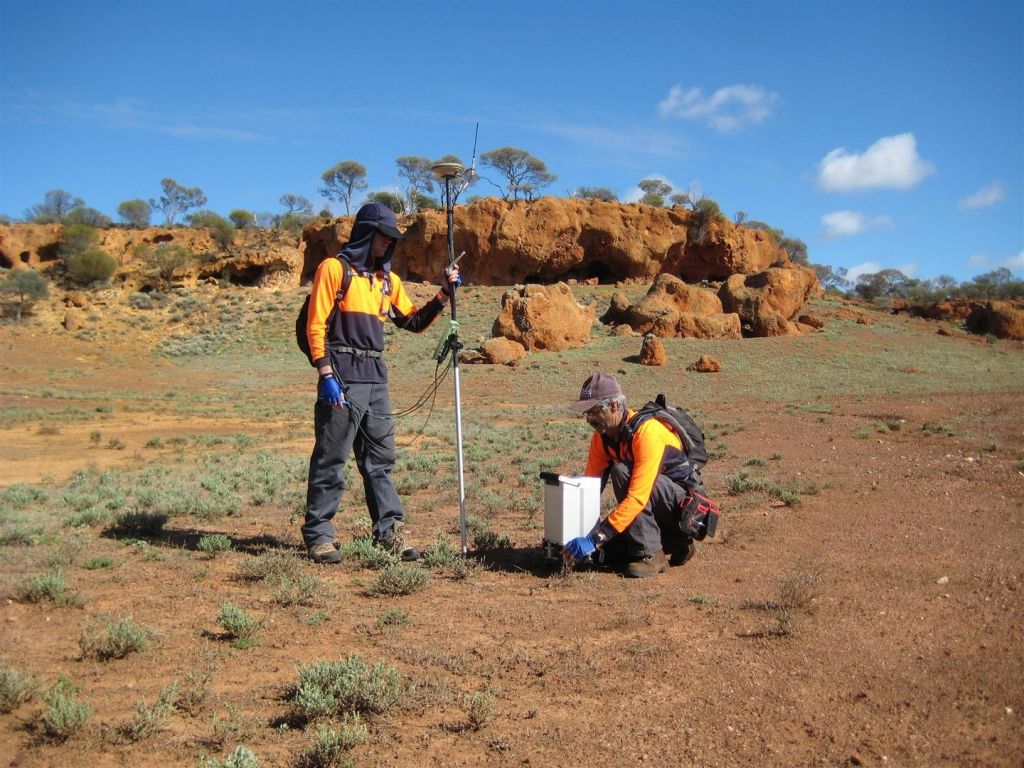 Κίνα: Φως σε αρχαίο κράτος κατά μήκος του Δρόμου του Μεταξιού
