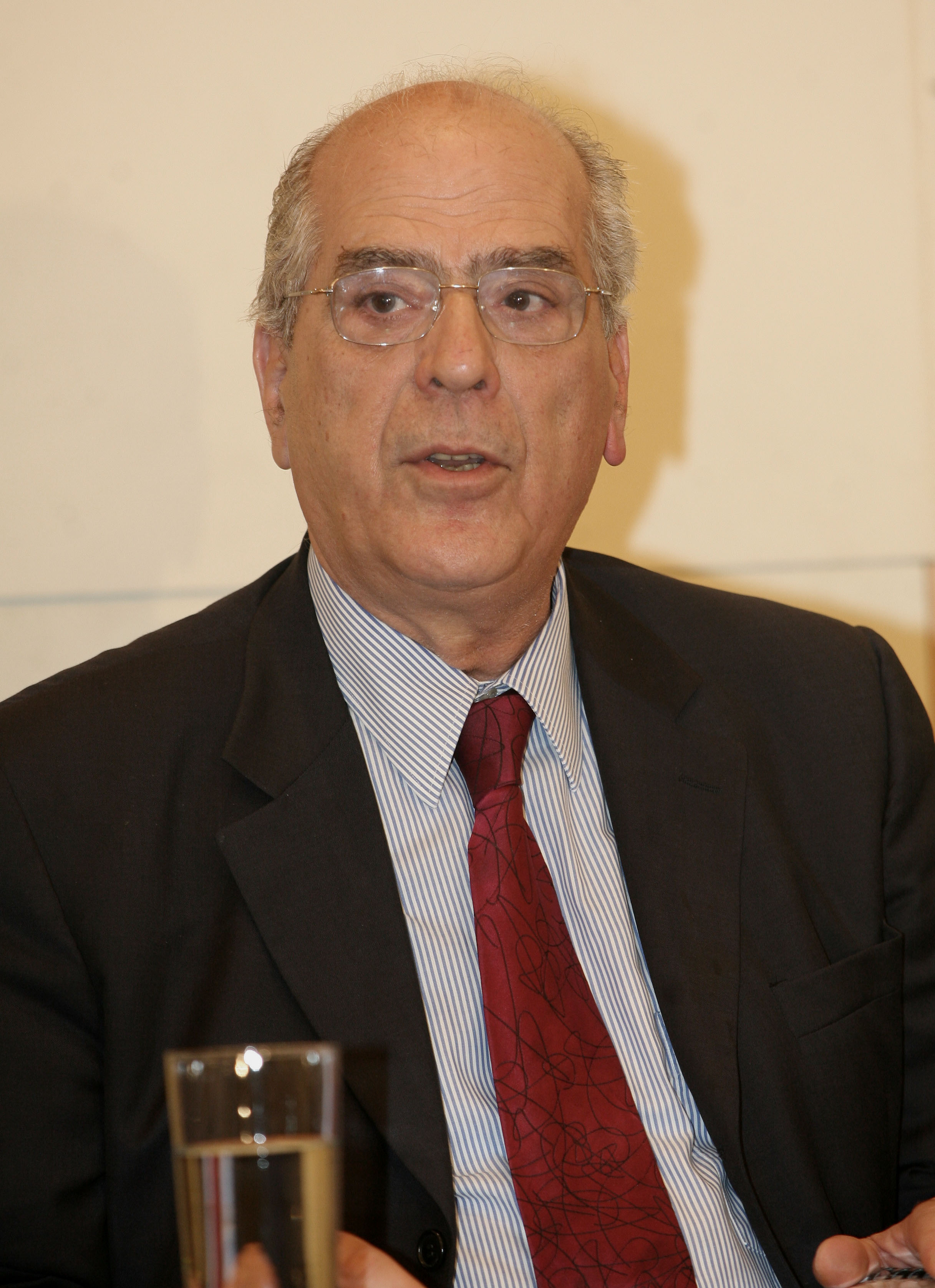 Ι. Κουκιάδης: «Θα δούμε αν είναι μαξιμαλιστικό το πρόγραμμα αποκρατικοποιήσεων»