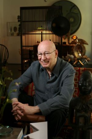 Ο Τζορτζ Λόης αποκαλύπτει τα μυστικά του