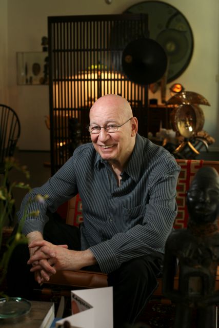 Ο Τζορτζ Λόης αποκαλύπτει τα μυστικά του