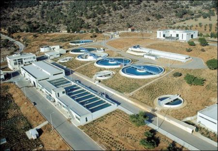 Η ΕΥΔΑΠ χτίζει το μέλλον με μεγάλες επενδύσεις