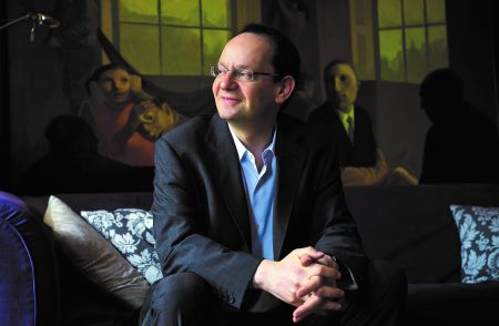 Φίλιπ Σαντς: «Το δημοψήφισμα ήταν μια τρελή ιδέα»