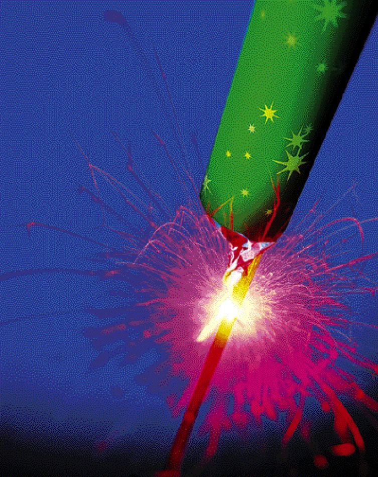 Από την πυρίτιδα στη στρακαστρούκα