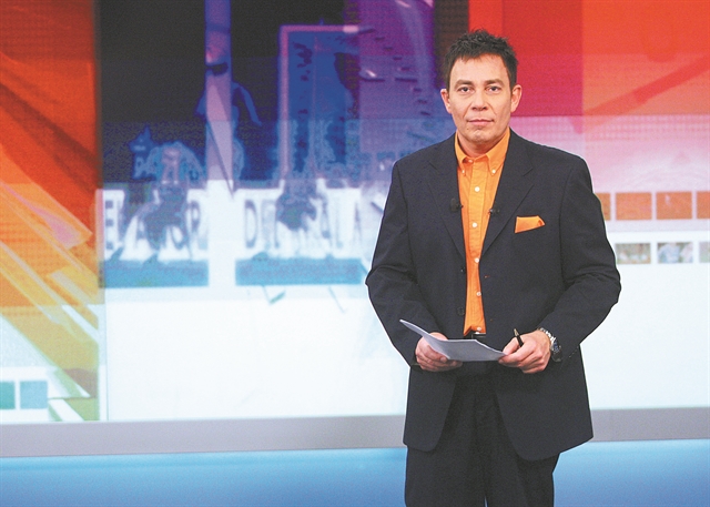 Ατοπήματα…ολυμπιακώνδιαστάσεων