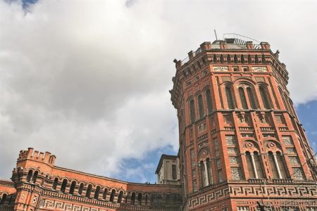 Ιστορίες της Μεγάλης του Γένους Σχολής