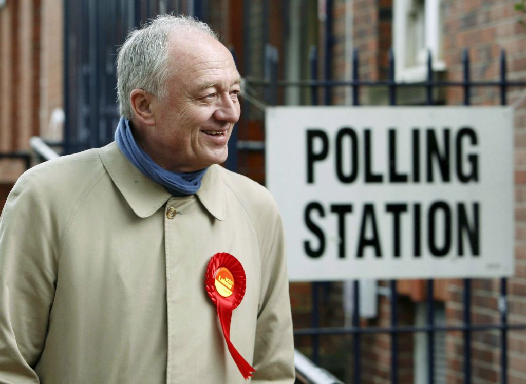 Βρετανία: Παραιτήθηκε ο Κεν Λίβινγκστον από το Εργατικό Κόμμα