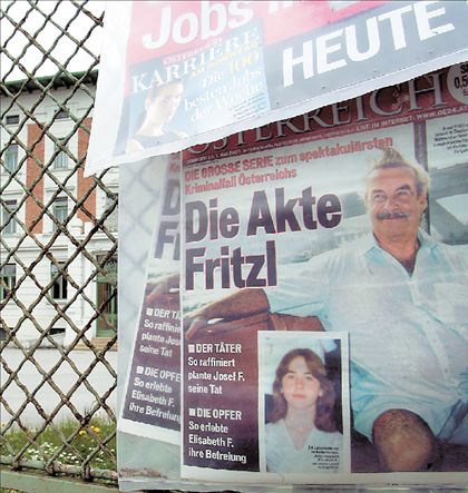 Ηθελε να κάνει Αουσβιτς το υπόγειο